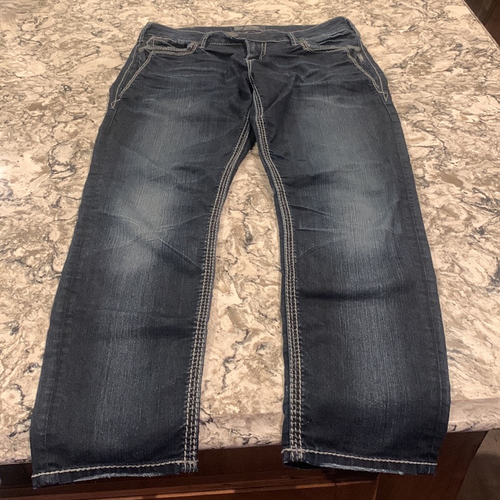 Silver Jeans - Picture 5 of 8